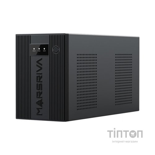 Пристрій безперебійного живлення Marsriva MR-UF3000