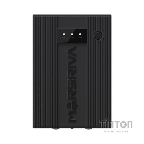 Пристрій безперебійного живлення Marsriva MR-UF3000