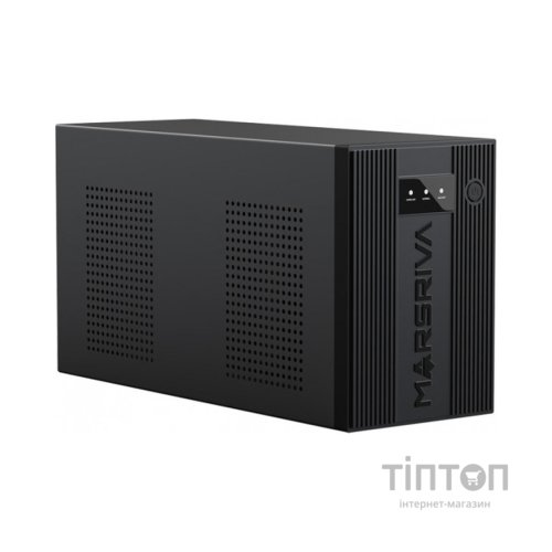Пристрій безперебійного живлення Marsriva MR-UF3000
