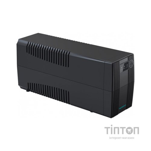 Пристрій безперебійного живлення Marsriva MR-UF600