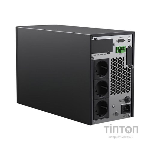 Пристрій безперебійного живлення Marsriva MR-US2K