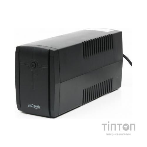 Пристрій безперебійного живлення Maxxter B850VA-02 (MX-UPS-B850-02)