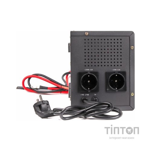 Пристрій безперебійного живлення Maxxter MX-HI-PSW1000-01