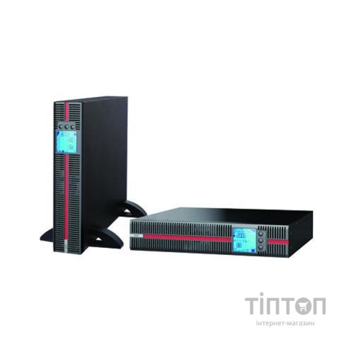 Пристрій безперебійного живлення MRT1500 RM LCD Powercom