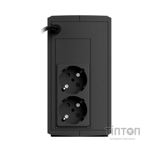 Пристрій безперебійного живлення nJoy KEEN 800VA (UPLI-LI080KE-CG01B)