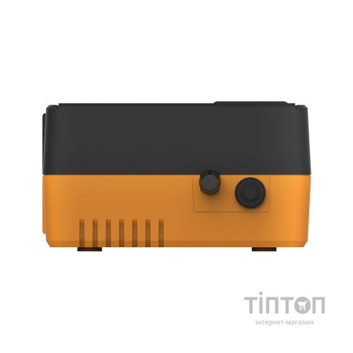 Пристрій безперебійного живлення nJoy Soter 600 USB (PWUP-LI060SR-AZ01B)