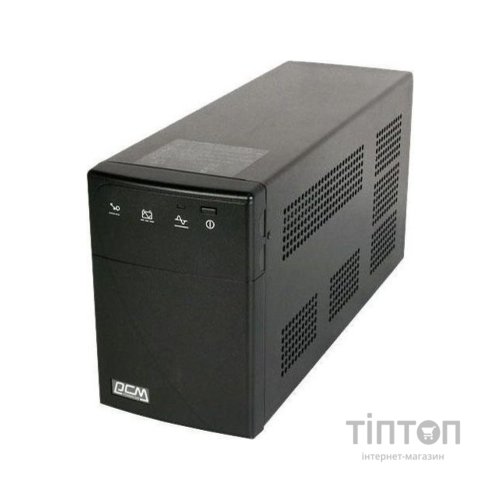 Пристрій безперебійного живлення Powercom BNT-3000AP