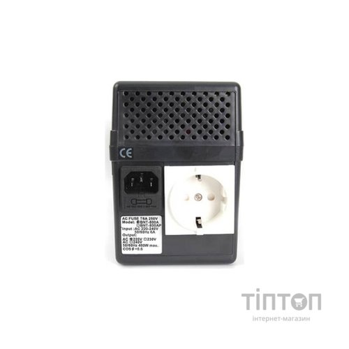 Пристрій безперебійного живлення Powercom BNT-800A Schuko