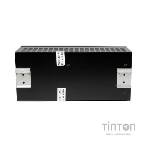 Пристрій безперебійного живлення Powercom DRU850DIN, 510W (DRU850DIN)