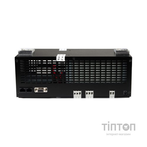 Пристрій безперебійного живлення Powercom DRU850DIN, 510W (DRU850DIN)