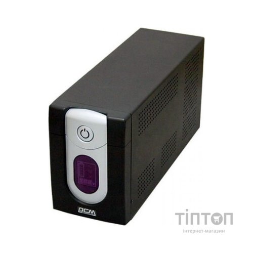 Пристрій безперебійного живлення Powercom IMD-1500AP
