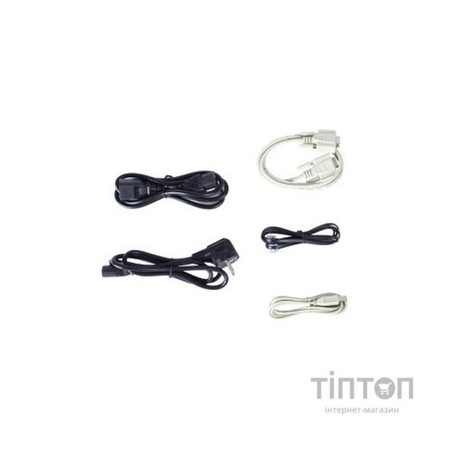 Пристрій безперебійного живлення Powercom IMD-625AP LCD (IMD-625AP LCD Schuko)