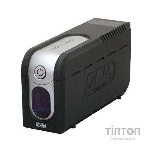 Пристрій безперебійного живлення Powercom IMD-825 AP