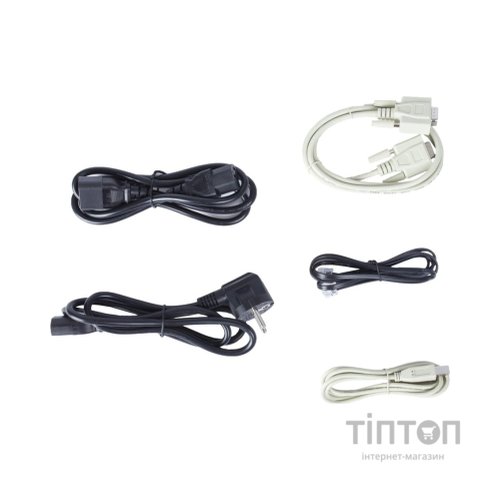 Пристрій безперебійного живлення Powercom IMD-825 AP Schuko