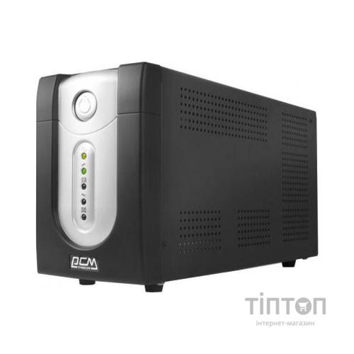 Пристрій безперебійного живлення Powercom IMP-1025AP