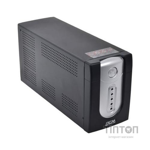 Пристрій безперебійного живлення Powercom IMP-1025AP