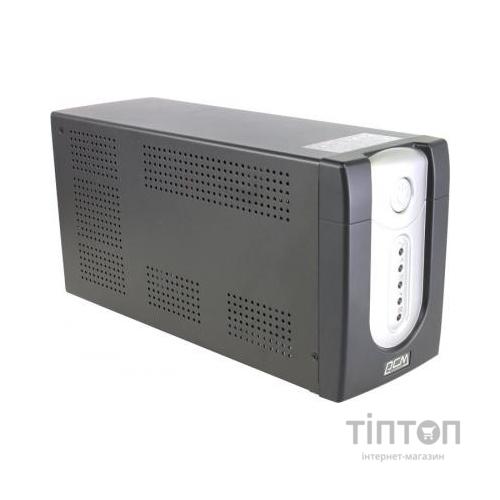 Пристрій безперебійного живлення Powercom IMP-1025AP