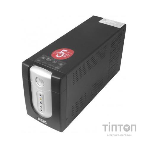 Пристрій безперебійного живлення Powercom IMP-1025AP
