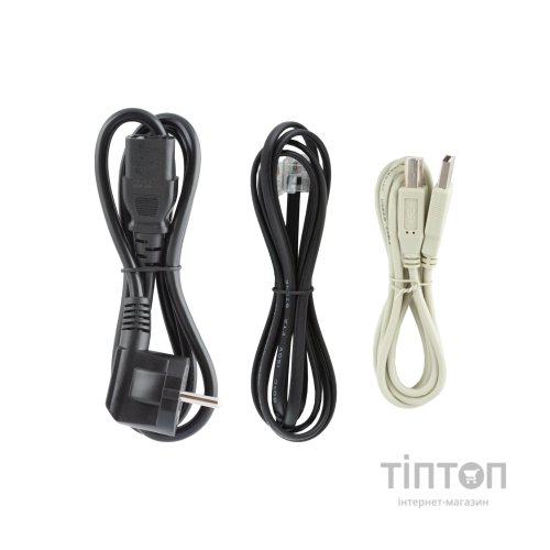 Пристрій безперебійного живлення Powercom IMP-1500AP Schuko