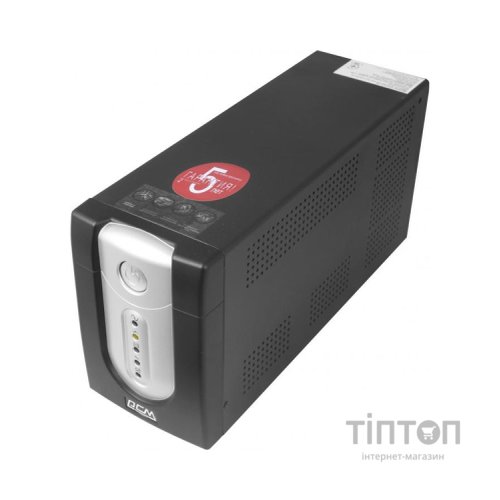 Пристрій безперебійного живлення Powercom IMP-3000AP IEC