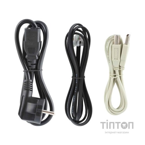 Пристрій безперебійного живлення Powercom IMP-3000AP IEC