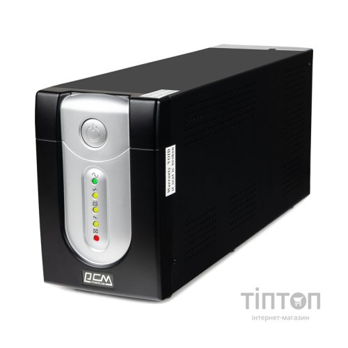 Пристрій безперебійного живлення Powercom IMP-3000AP Schuko