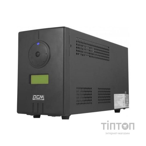Пристрій безперебійного живлення Powercom INF-1100, 770Вт (INF-1100)