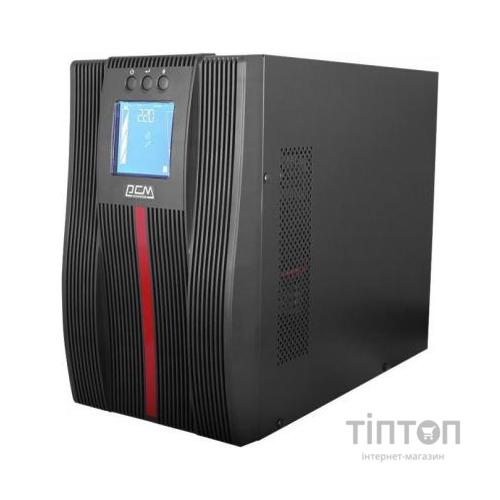 Пристрій безперебійного живлення Powercom MAC-2K IEC