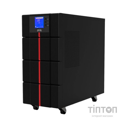 Пристрій безперебійного живлення Powercom MAC-6000 (MAC6000)
