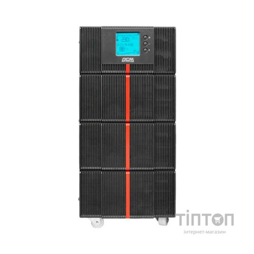 Пристрій безперебійного живлення Powercom MAC-6000 (MAC6000)