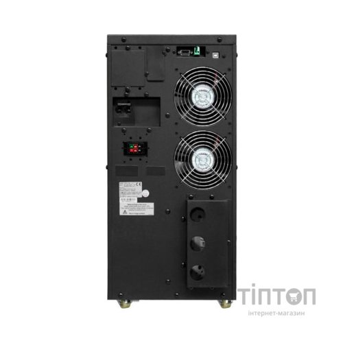 Пристрій безперебійного живлення Powercom MAC-6000 (MAC6000)