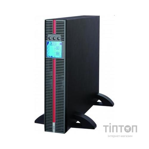Пристрій безперебійного живлення Powercom MRT-1000 IEC