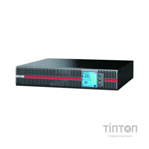 Пристрій безперебійного живлення Powercom MRT-1000 IEC