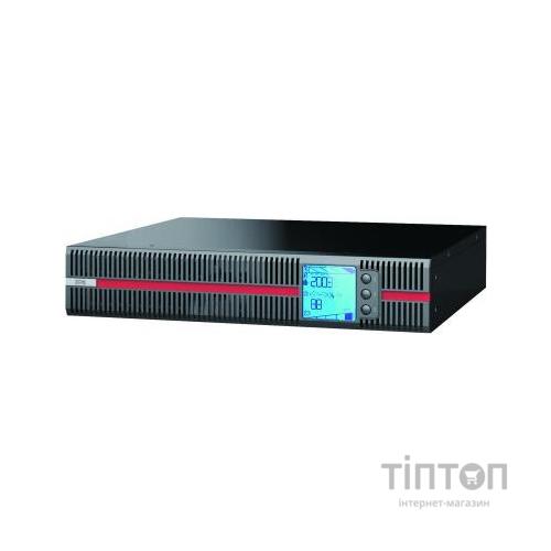 Пристрій безперебійного живлення Powercom MRT-1000 Schuko