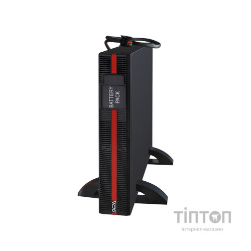 Пристрій безперебійного живлення Powercom MRT-10K