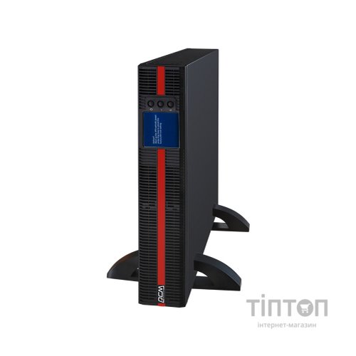 Пристрій безперебійного живлення Powercom MRT-10K