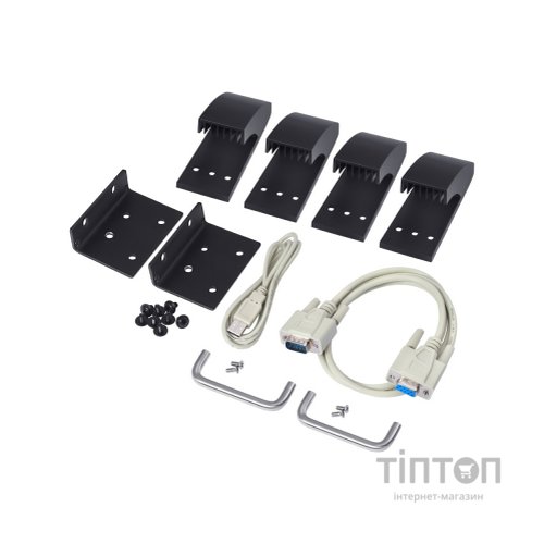 Пристрій безперебійного живлення Powercom MRT-10K