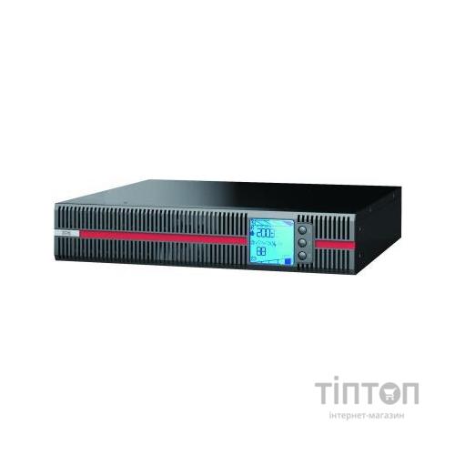 Пристрій безперебійного живлення Powercom MRT-2000 (MRT-2000 Schuko)