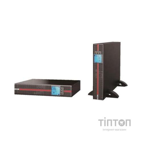 Пристрій безперебійного живлення Powercom MRT-2000 (MRT-2000 Schuko)
