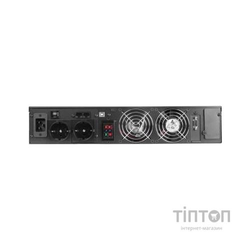 Пристрій безперебійного живлення Powercom MRT-3000 IEC