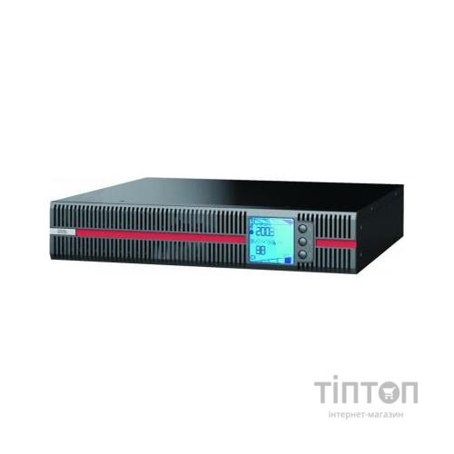 Пристрій безперебійного живлення Powercom MRT-3000 Schuko