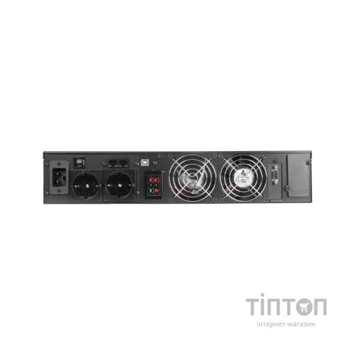 Пристрій безперебійного живлення Powercom MRT-3000 Schuko