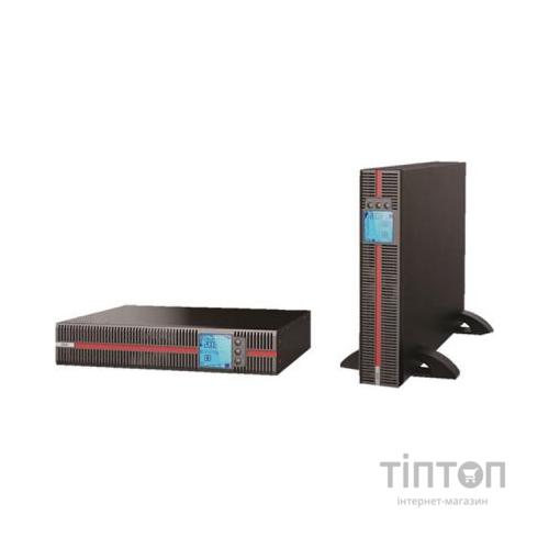 Пристрій безперебійного живлення Powercom MRT-3000 Schuko