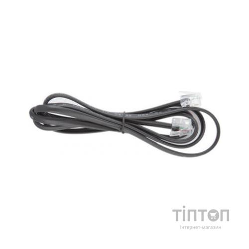 Пристрій безперебійного живлення Powercom RPT-1500AP LCD SCHUKO