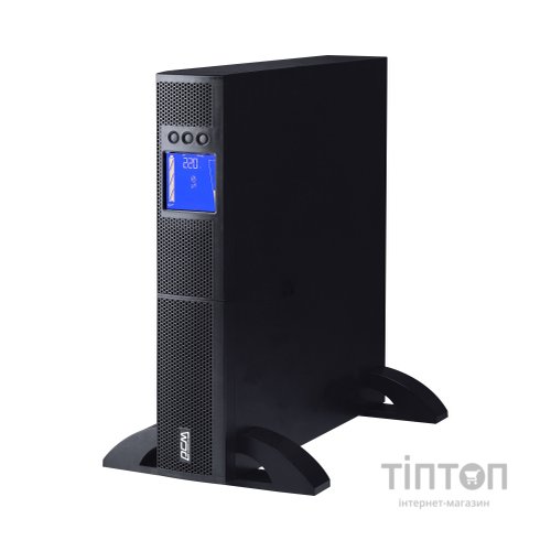 Пристрій безперебійного живлення Powercom SNT-1000