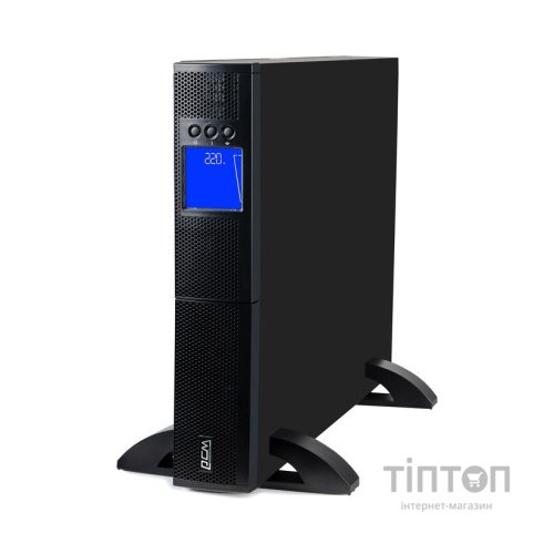 Пристрій безперебійного живлення Powercom SNT-2000