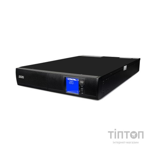 Пристрій безперебійного живлення Powercom SNT-2000