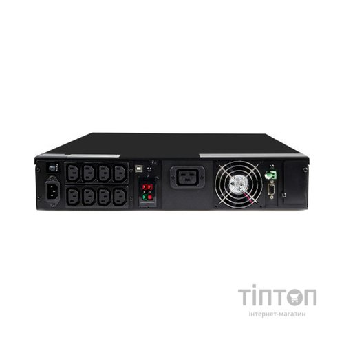 Пристрій безперебійного живлення Powercom SNT-2000