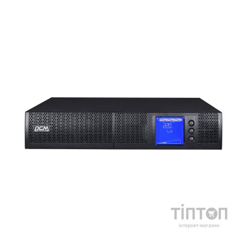 Пристрій безперебійного живлення Powercom SNT-3000