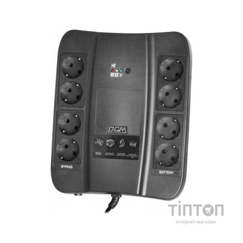 Пристрій безперебійного живлення Powercom SPD-650N